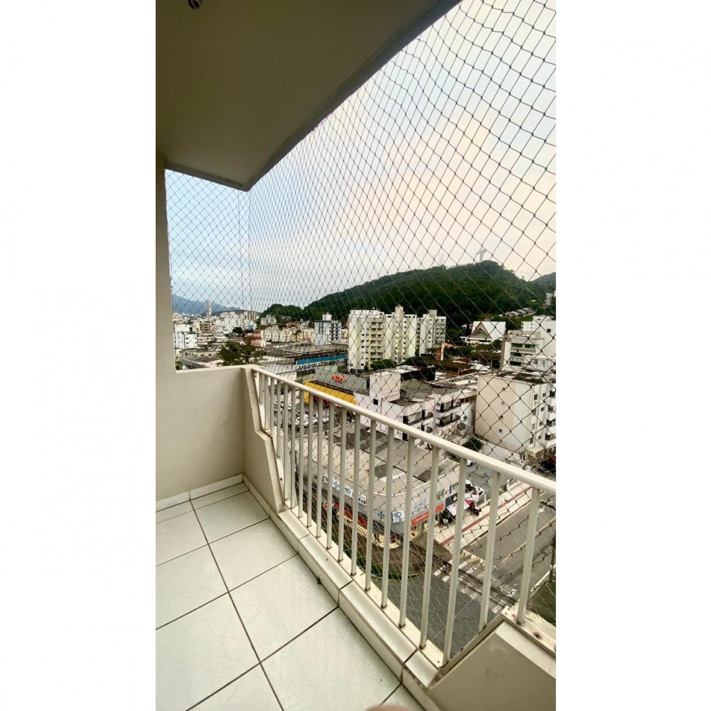 Apartamentona Barra Norte em BC