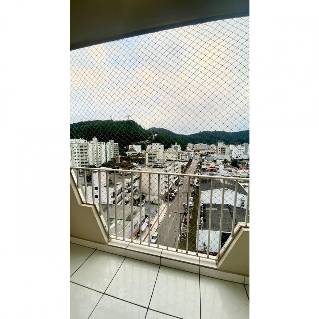 Apartamentona Barra Norte em BC
