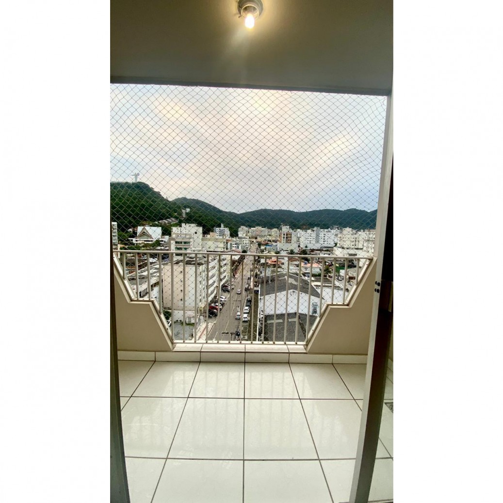Apartamentona Barra Norte em BC