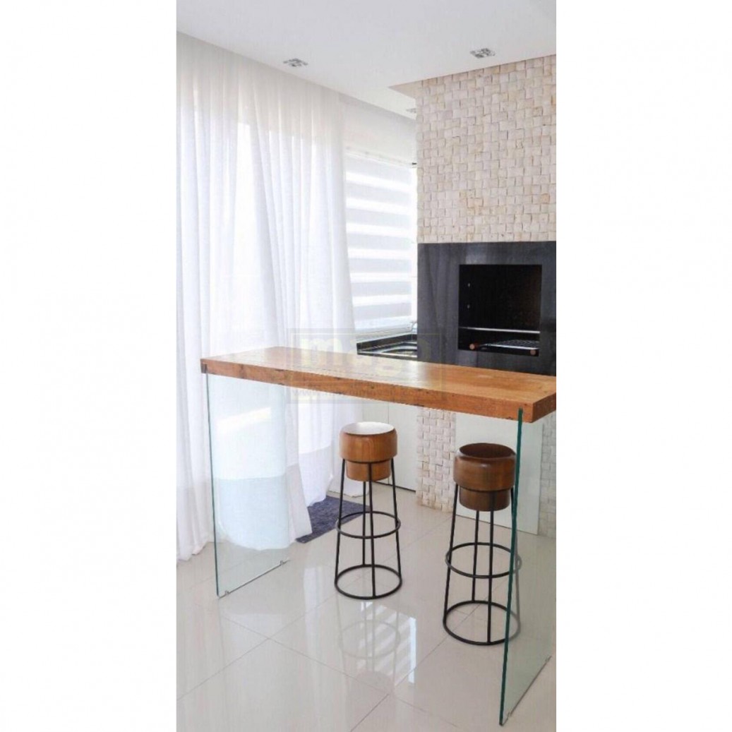Apartamento No Edifício Leonardo Da Vinci Na Praia Brava á Venda 