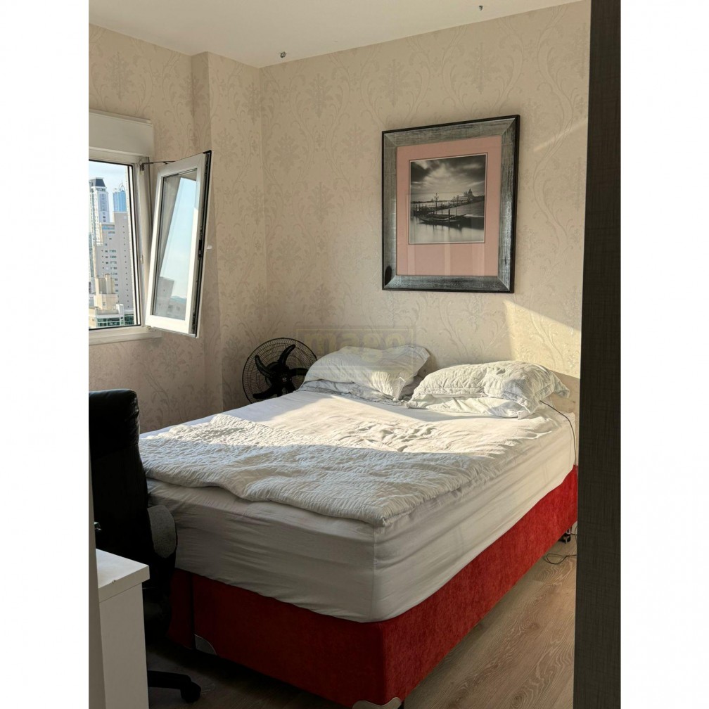 Apartamento com 3 suites e Sacada com Vista para toda cidade
