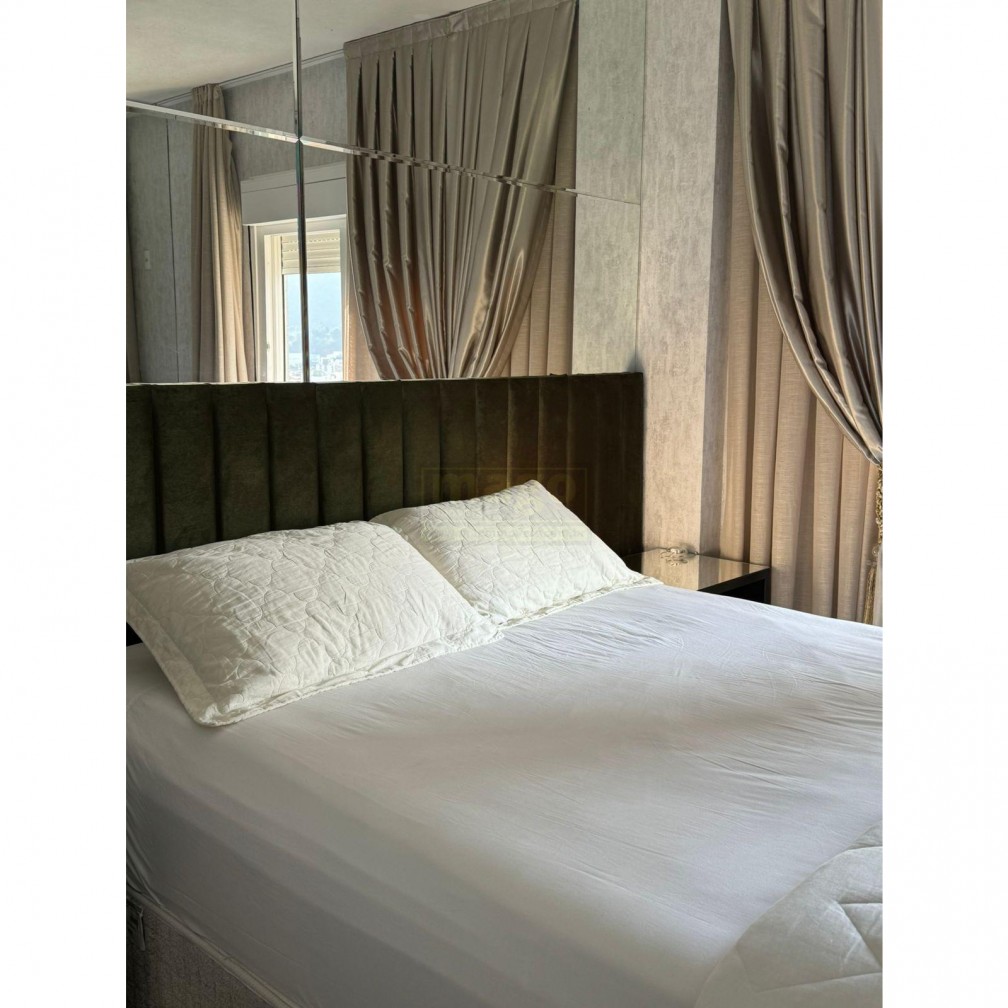Apartamento com 3 suites e Sacada com Vista para toda cidade