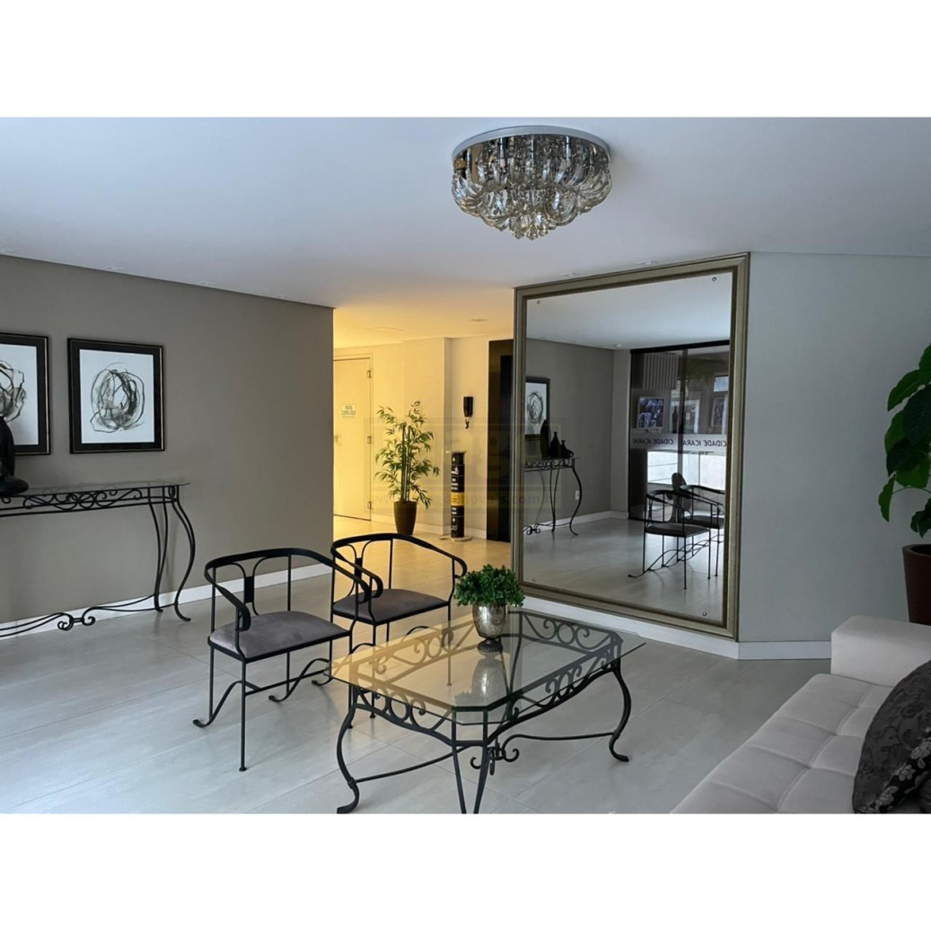 Apartamento Novo no Centro de Balneário Camboriú para Venda
