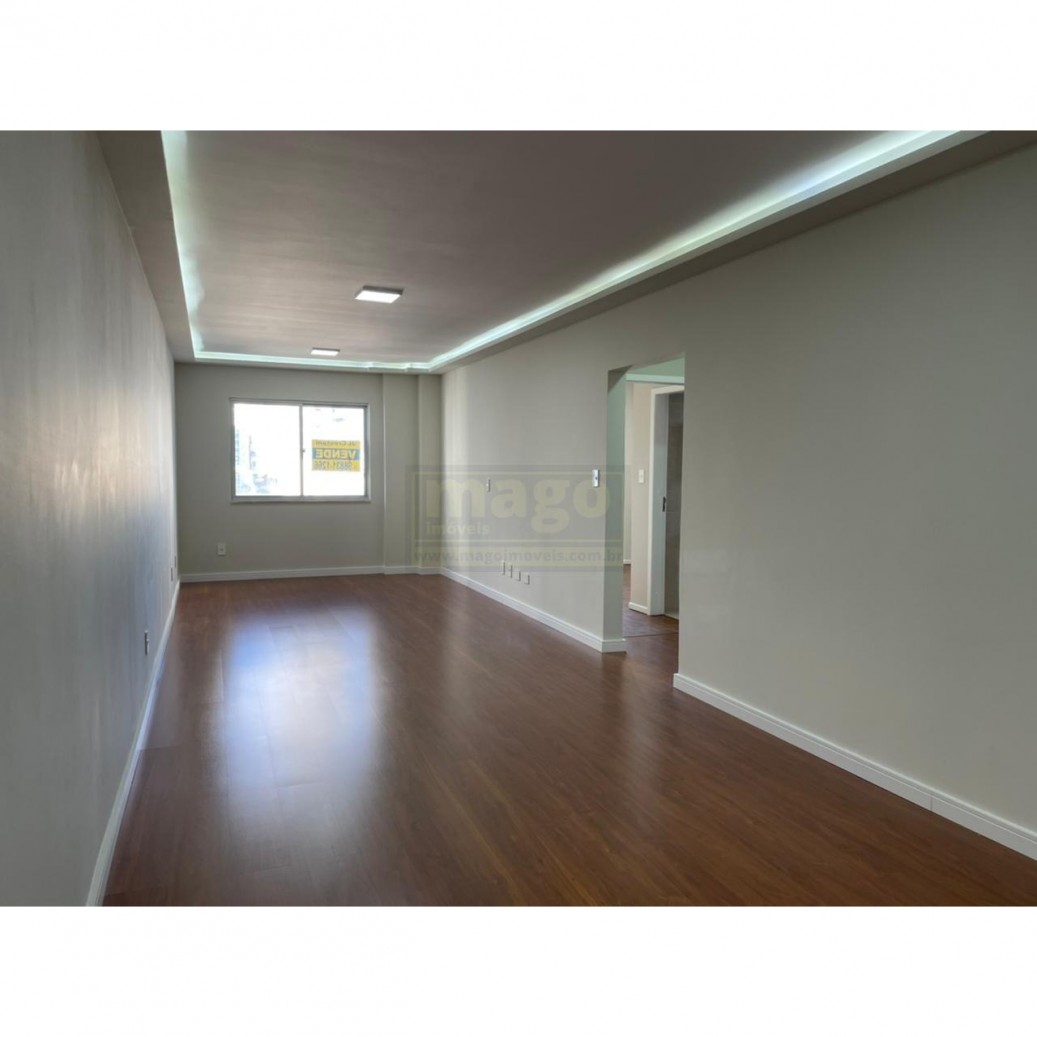 Apartamento Novo no Centro de Balneário Camboriú para Venda