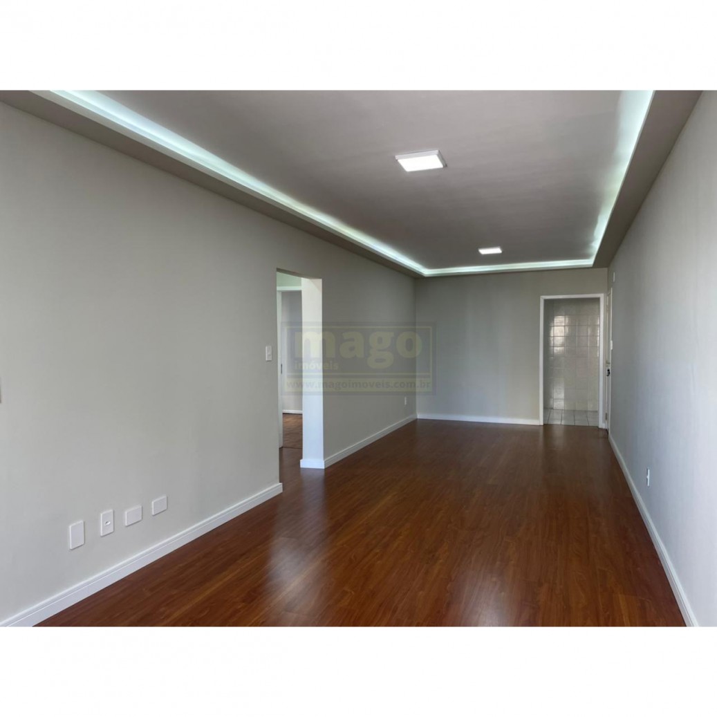 Apartamento Novo no Centro de Balneário Camboriú para Venda