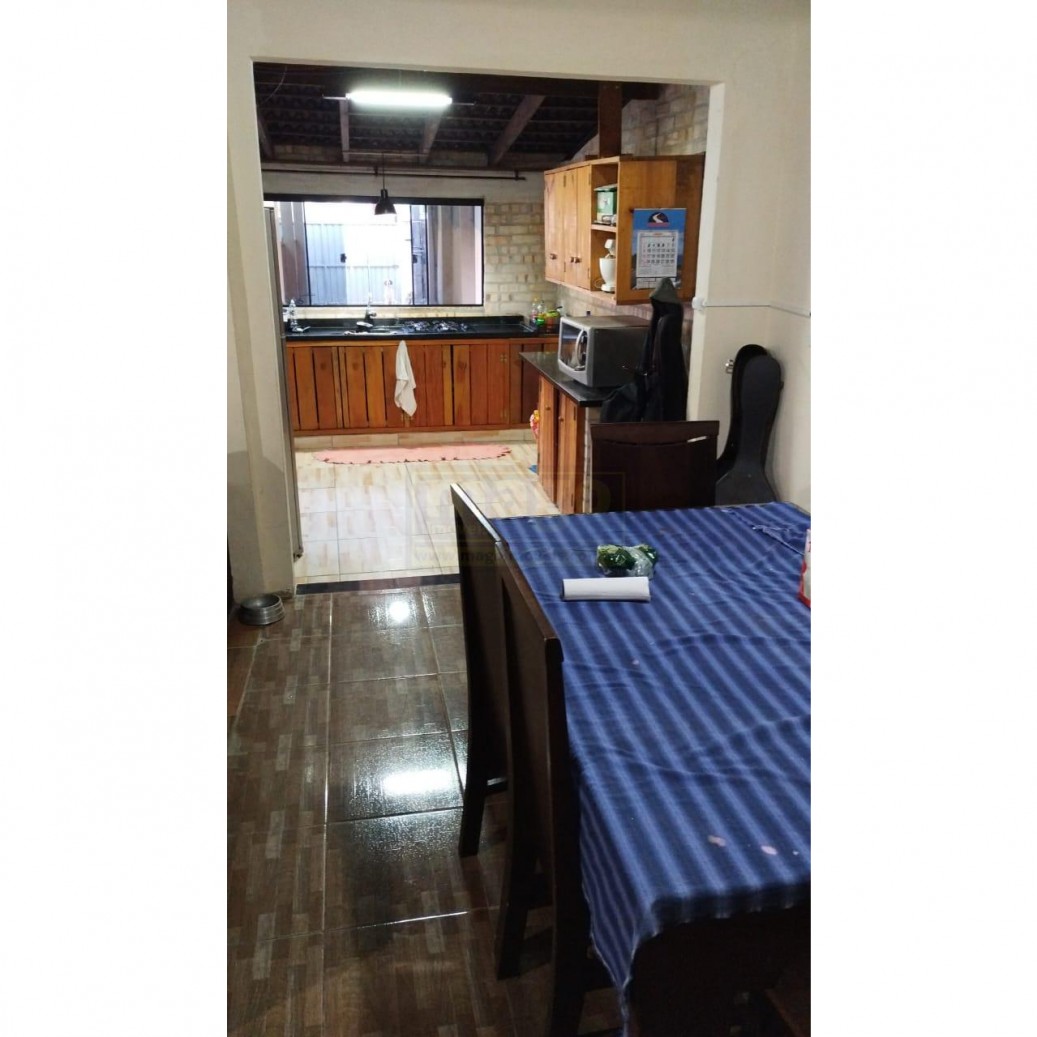 Terreno com Duas casas para Venda no Bairro Fazenda em Itajaí