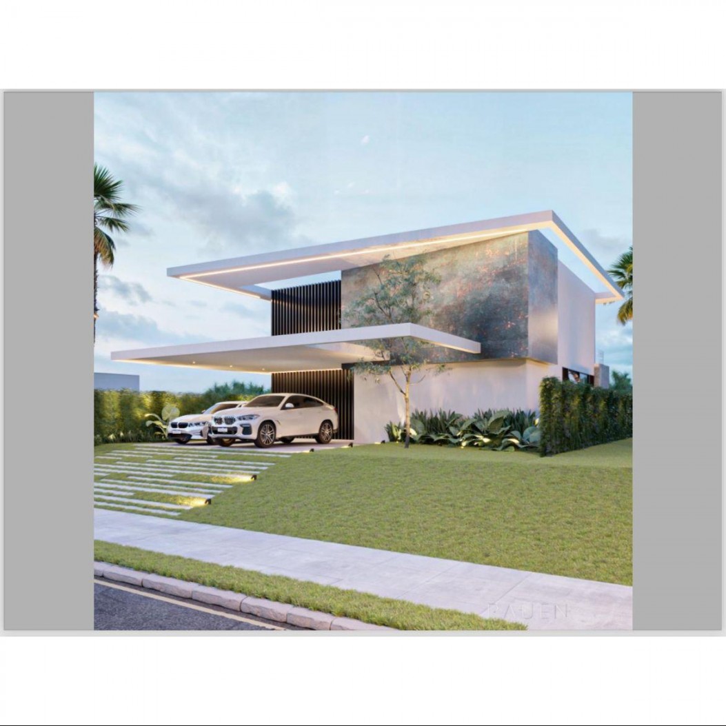 Casa das Cinco Suítes