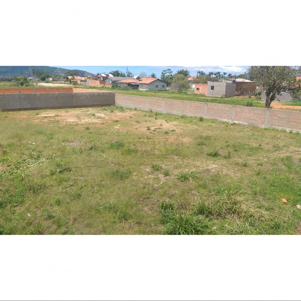 Terreno para Venda em Porto Belo
