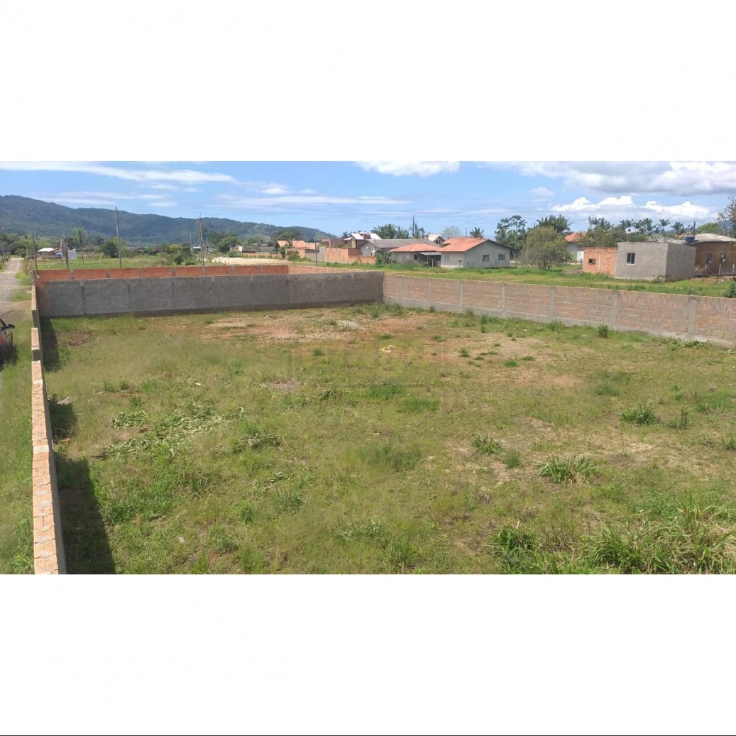 Terreno para Venda em Porto Belo