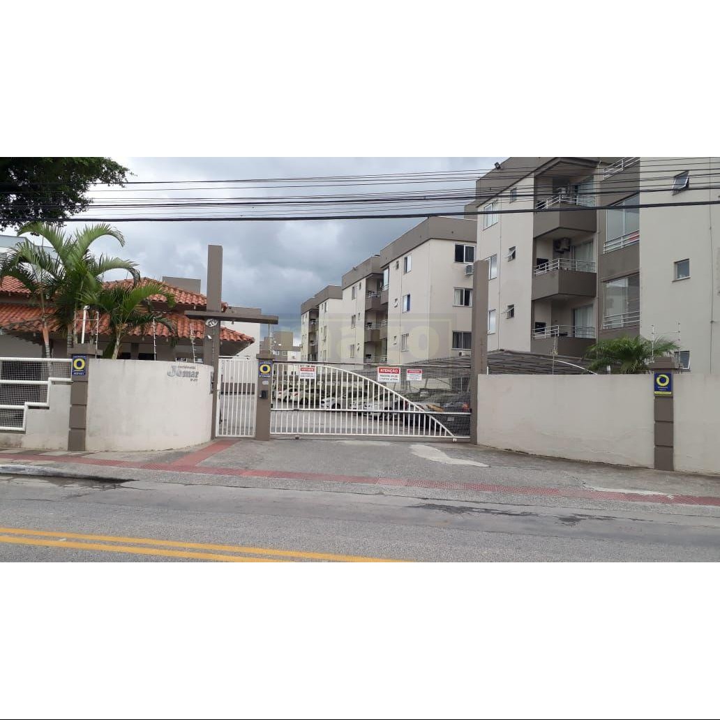 Apartamento 2 quartos para Locação Anual no bairro Cordeiros em Itajaí