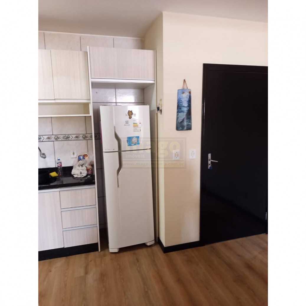 Apartamento 2 quartos para Locação Anual no bairro Cordeiros em Itajaí