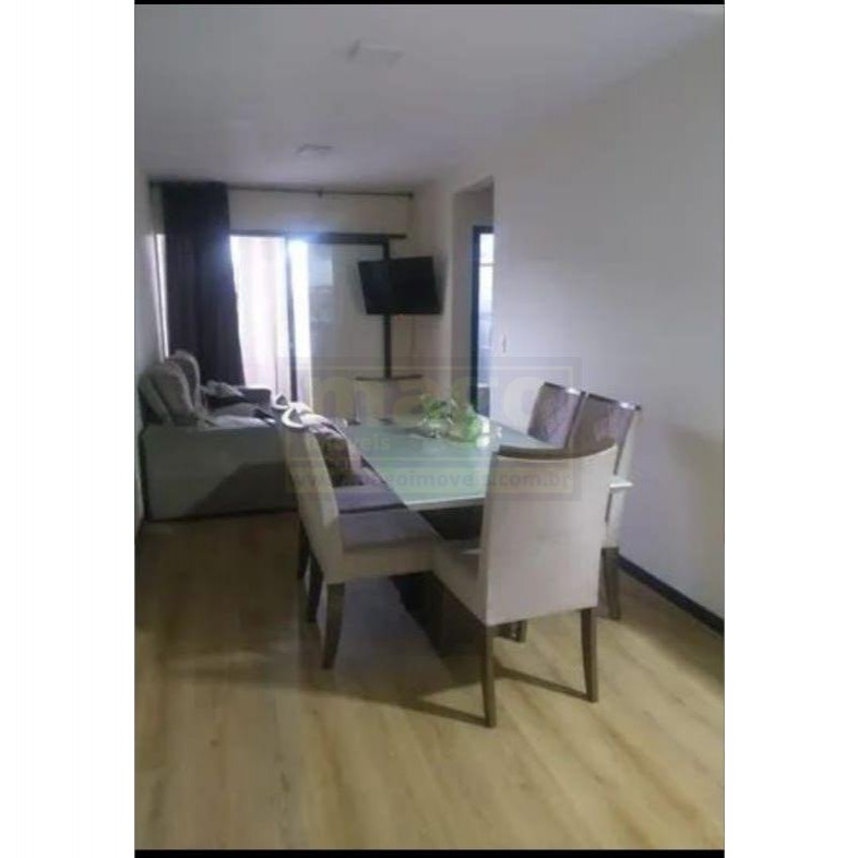 Apartamento 2 quartos para Locação Anual no bairro Cordeiros em Itajaí