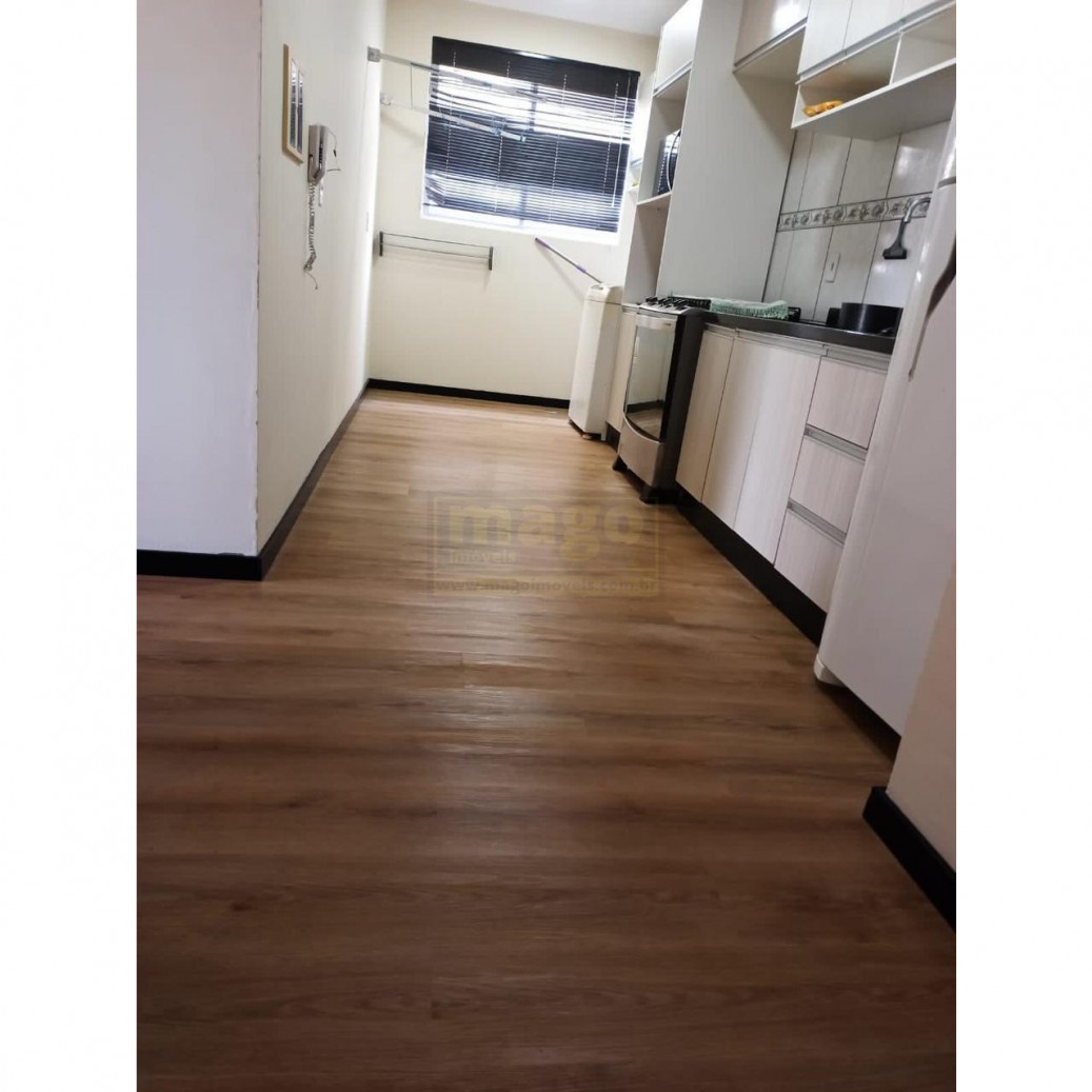 Apartamento 2 quartos para Locação Anual no bairro Cordeiros em Itajaí
