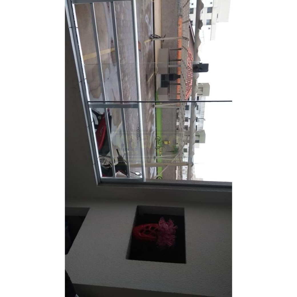 Apartamento 2 quartos para Locação Anual no bairro Cordeiros em Itajaí