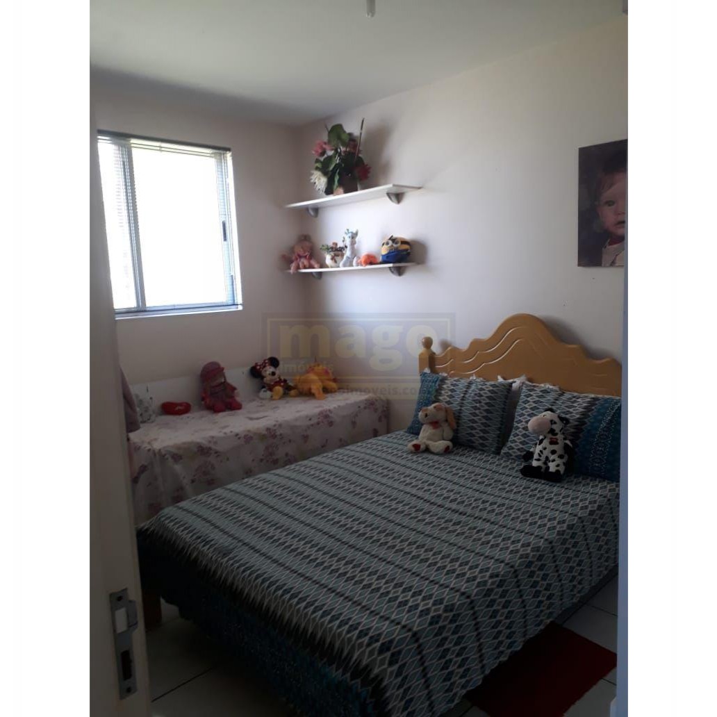 Apartamento 2 quartos para Locação Anual no bairro Cordeiros em Itajaí