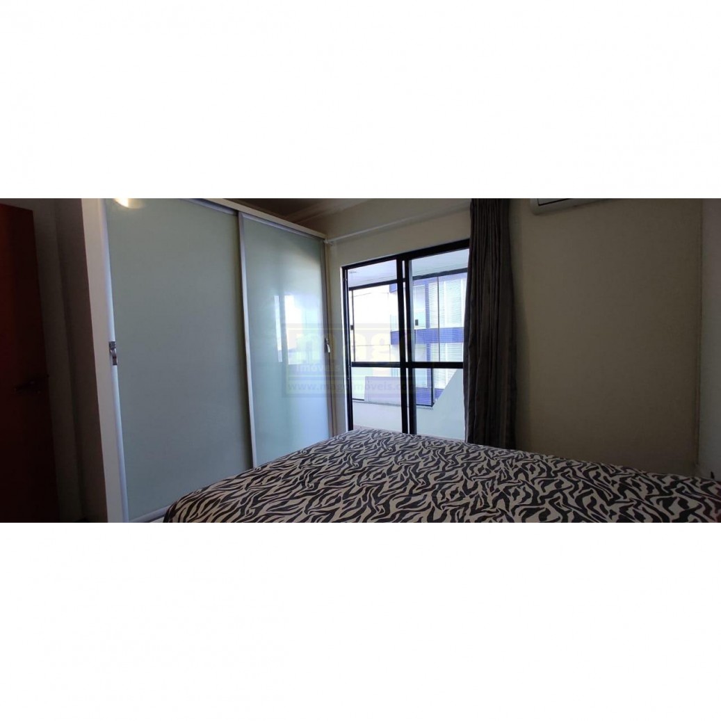 Apartamento 3 quartos para Venda no bairro Meia Praia em Itapema