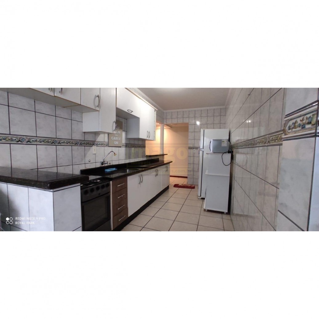 Apartamento 3 quartos para Venda no bairro Meia Praia em Itapema
