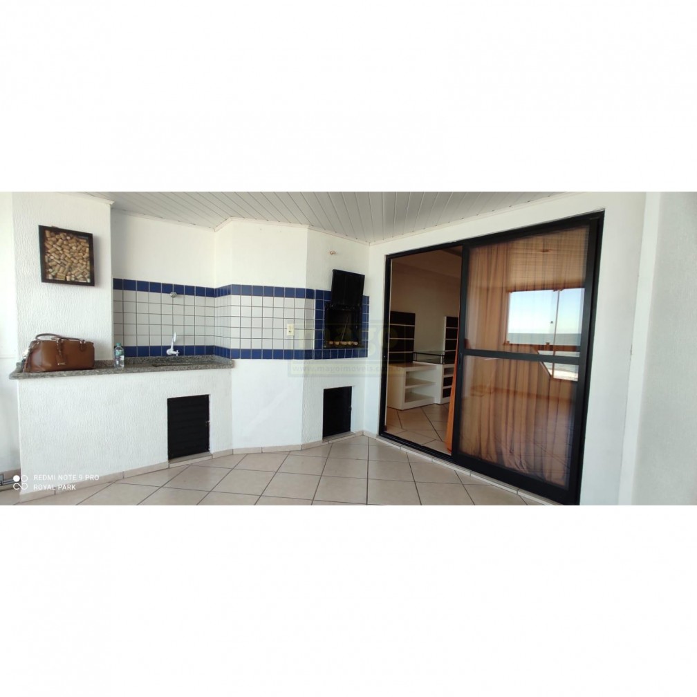Apartamento 3 quartos para Venda no bairro Meia Praia em Itapema