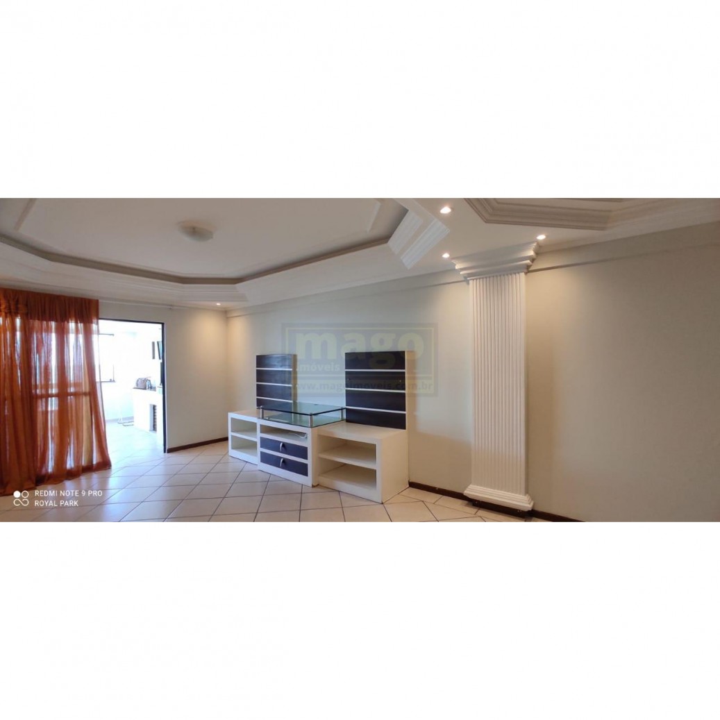 Apartamento 3 quartos para Venda no bairro Meia Praia em Itapema