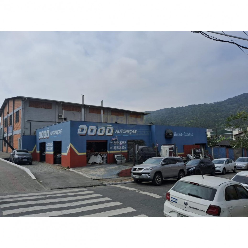 Oportunidade para o seu negócios em Itajaí.