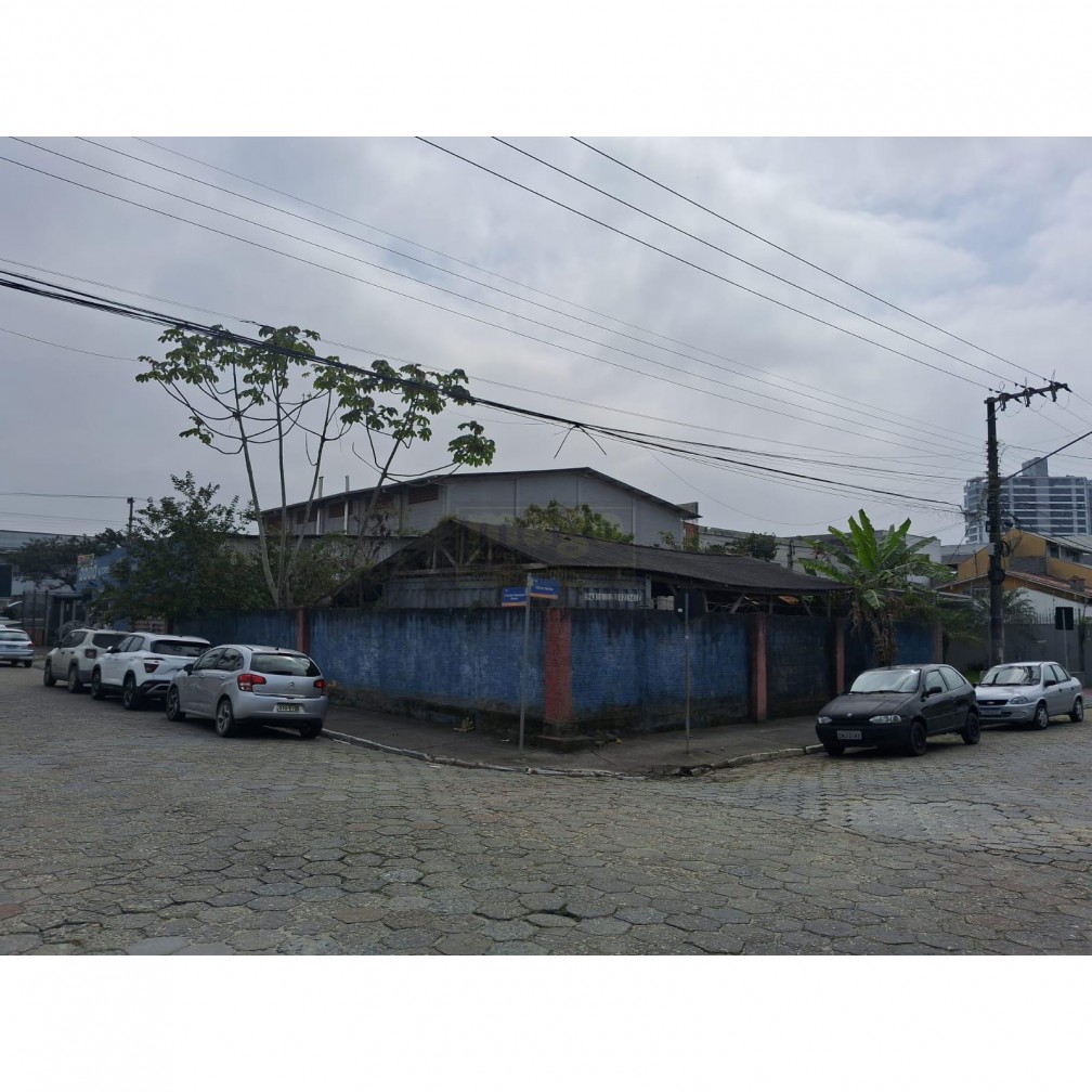 Oportunidade para o seu negócios em Itajaí.