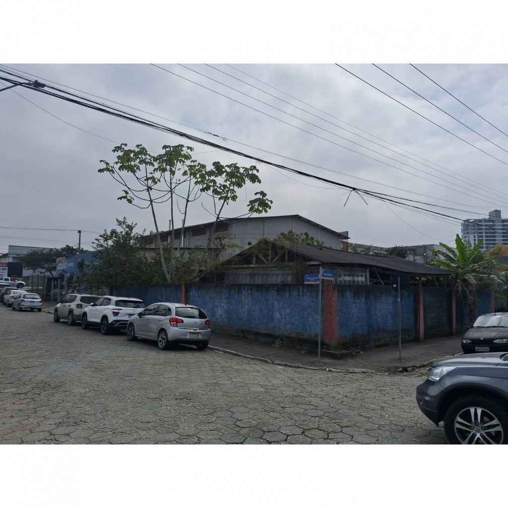 Oportunidade para o seu negócios em Itajaí.