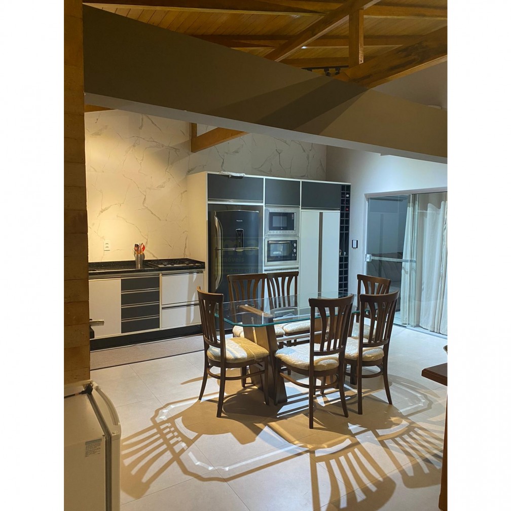 Casa para Venda no Bairro São Francisco em Camboriú