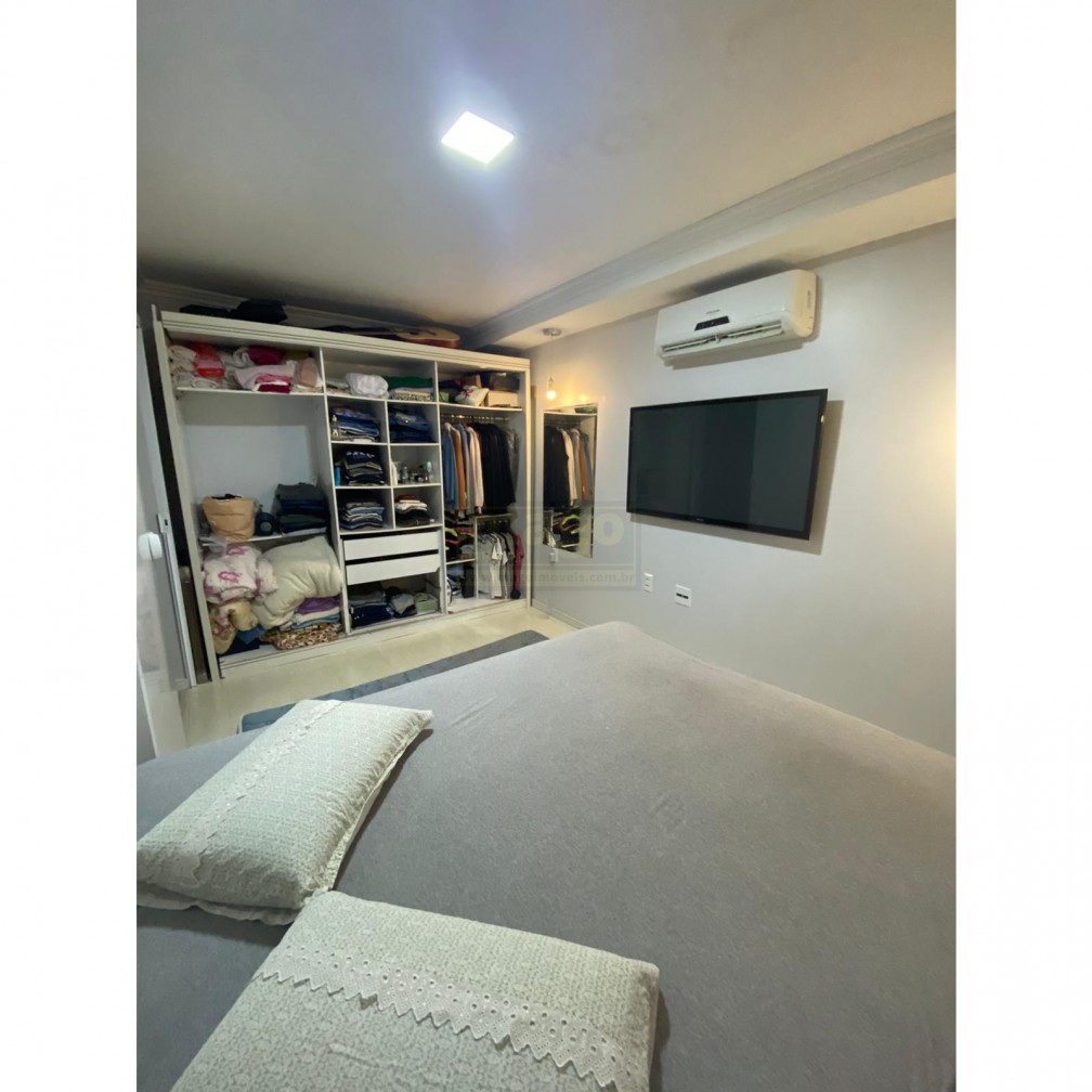 Casa para Venda no Bairro São Francisco em Camboriú