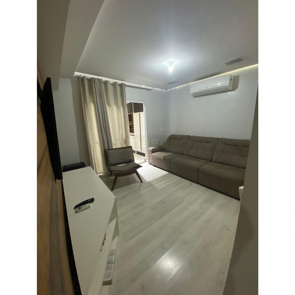 Casa para Venda no Bairro São Francisco em Camboriú