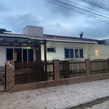 Casa para Venda no Bairro São Francisco em Camboriú