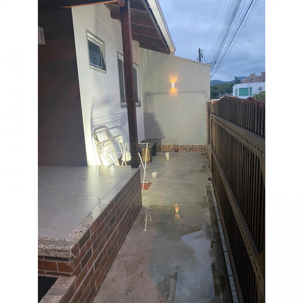 Casa para Venda no Bairro São Francisco em Camboriú