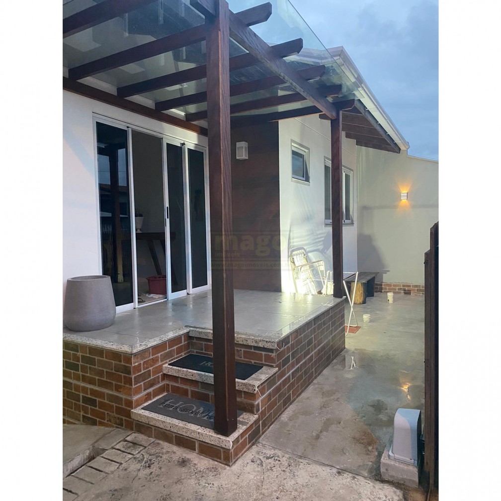 Casa para Venda no Bairro São Francisco em Camboriú