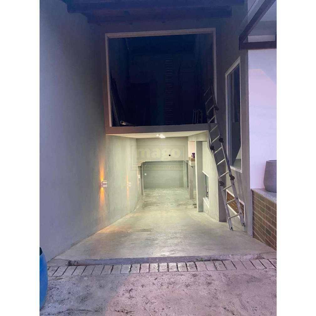 Casa para Venda no Bairro São Francisco em Camboriú
