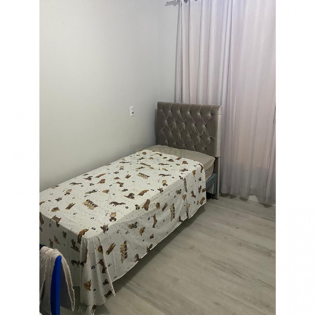 Casa para Venda no Bairro São Francisco em Camboriú