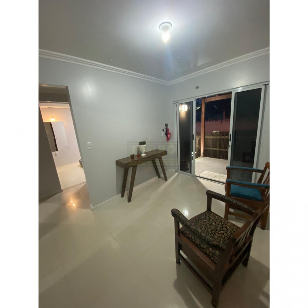 Casa para Venda no Bairro São Francisco em Camboriú