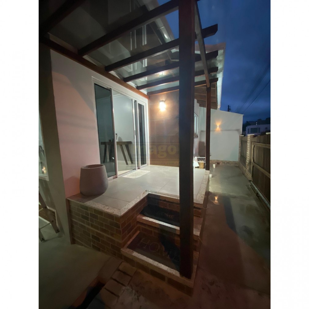 Casa para Venda no Bairro São Francisco em Camboriú
