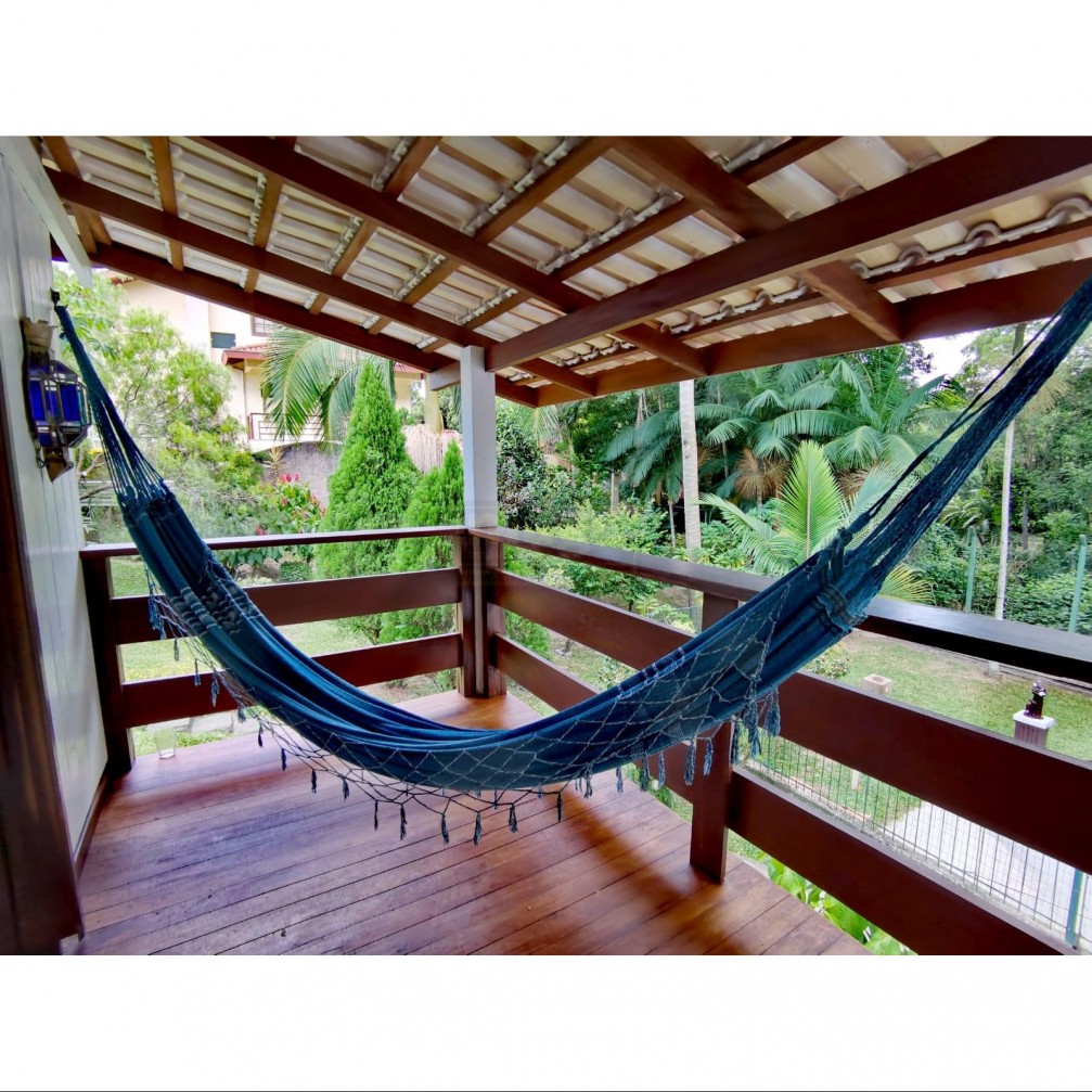 Casa em Taquaras com 5 suítes para venda