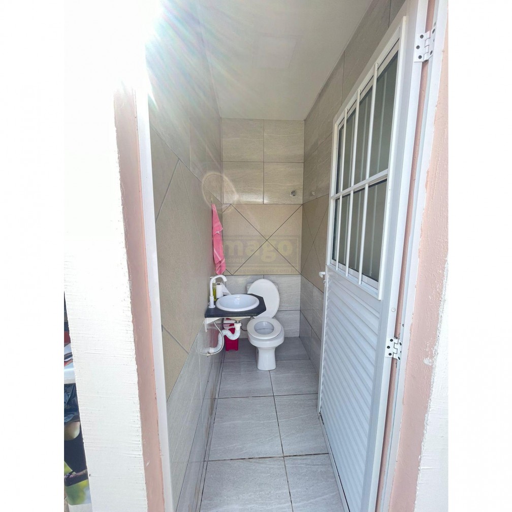 Casa 3 quartos para Venda no bairro Santa Regina em Camboriú