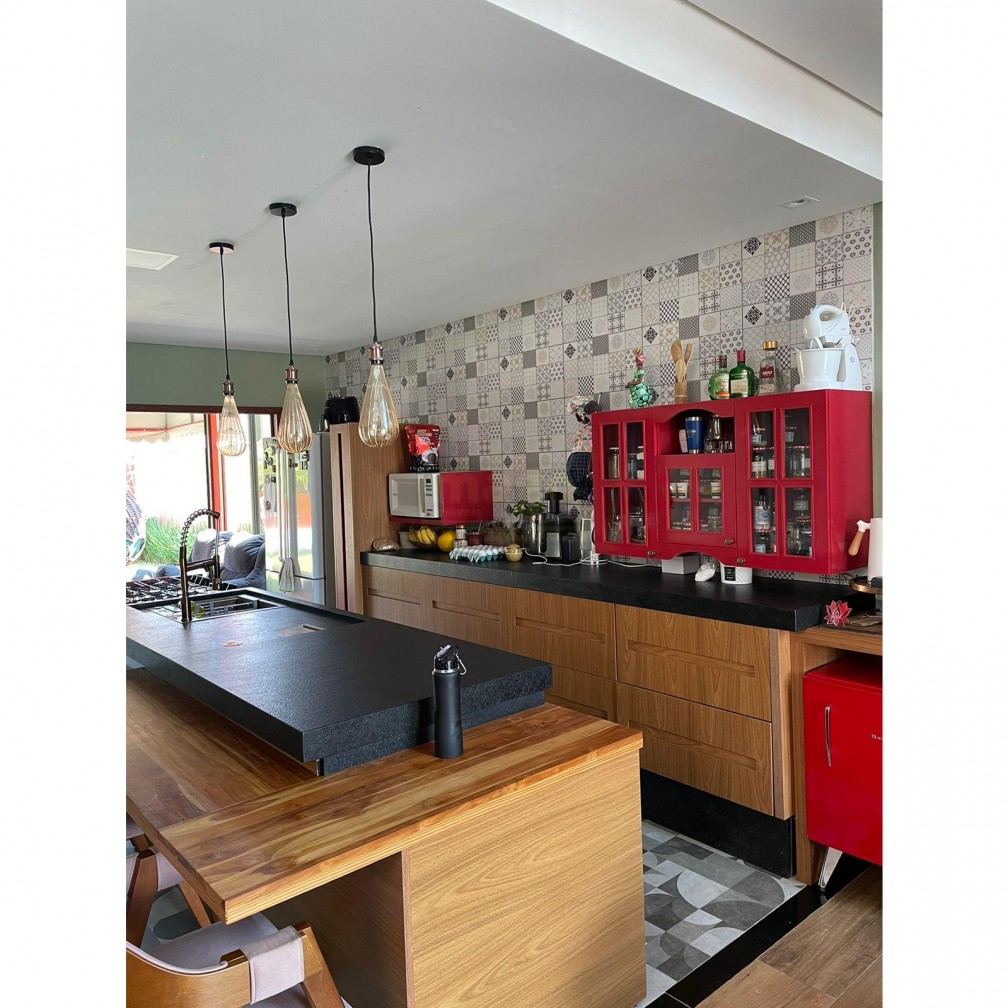 Casa 3 quartos para Venda no bairro Santa Regina em Camboriú