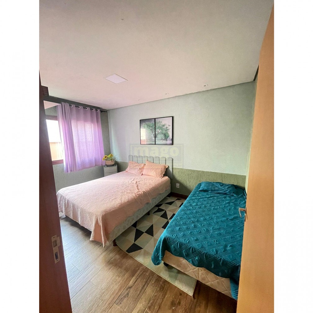 Casa 3 quartos para Venda no bairro Santa Regina em Camboriú
