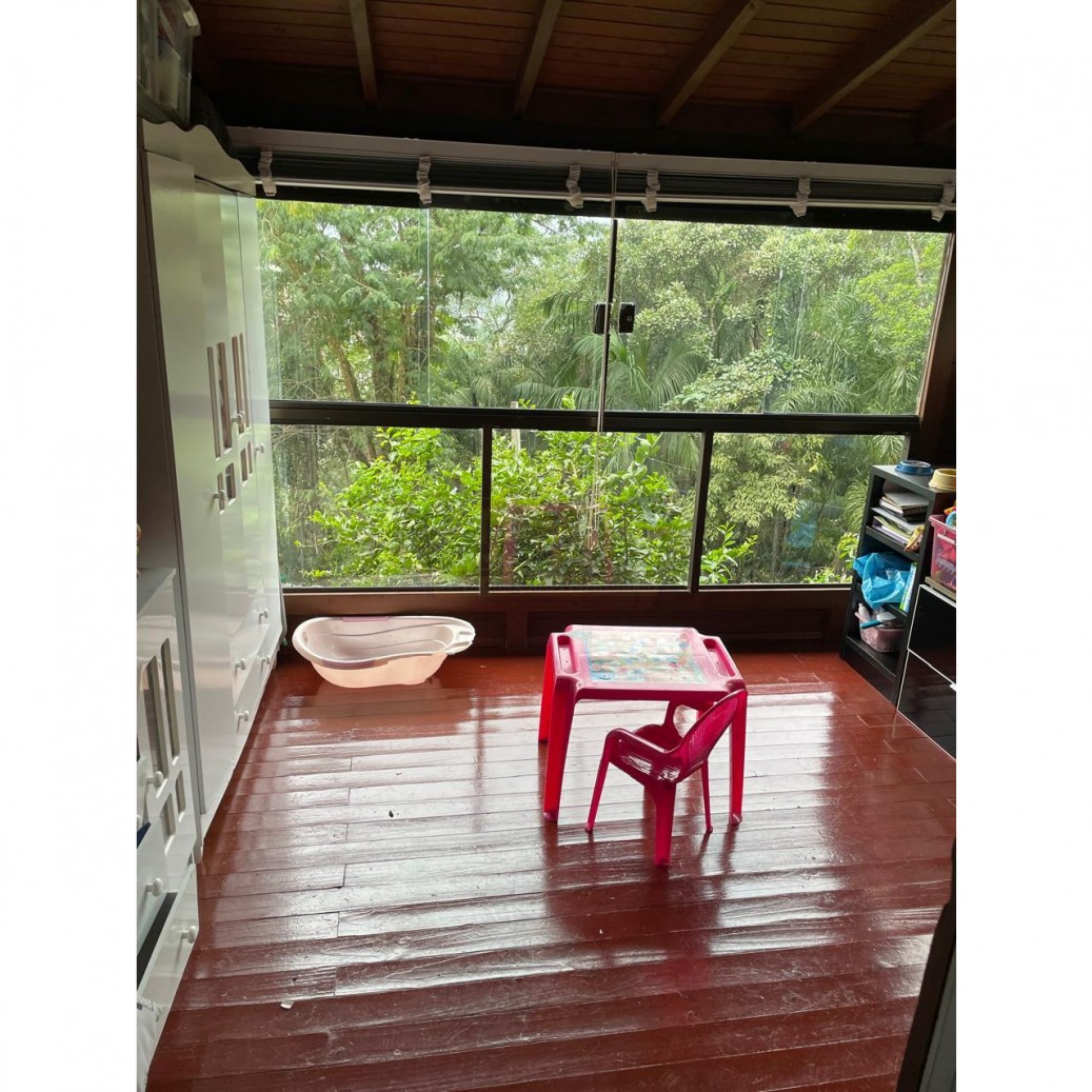 Casa 2 quartos para Venda no bairro Rio Pequeno em Camboriú