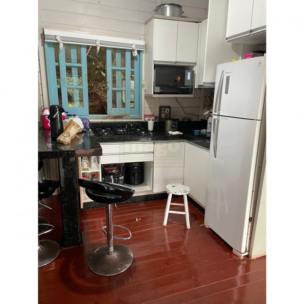 Casa 2 quartos para Venda no bairro Rio Pequeno em Camboriú