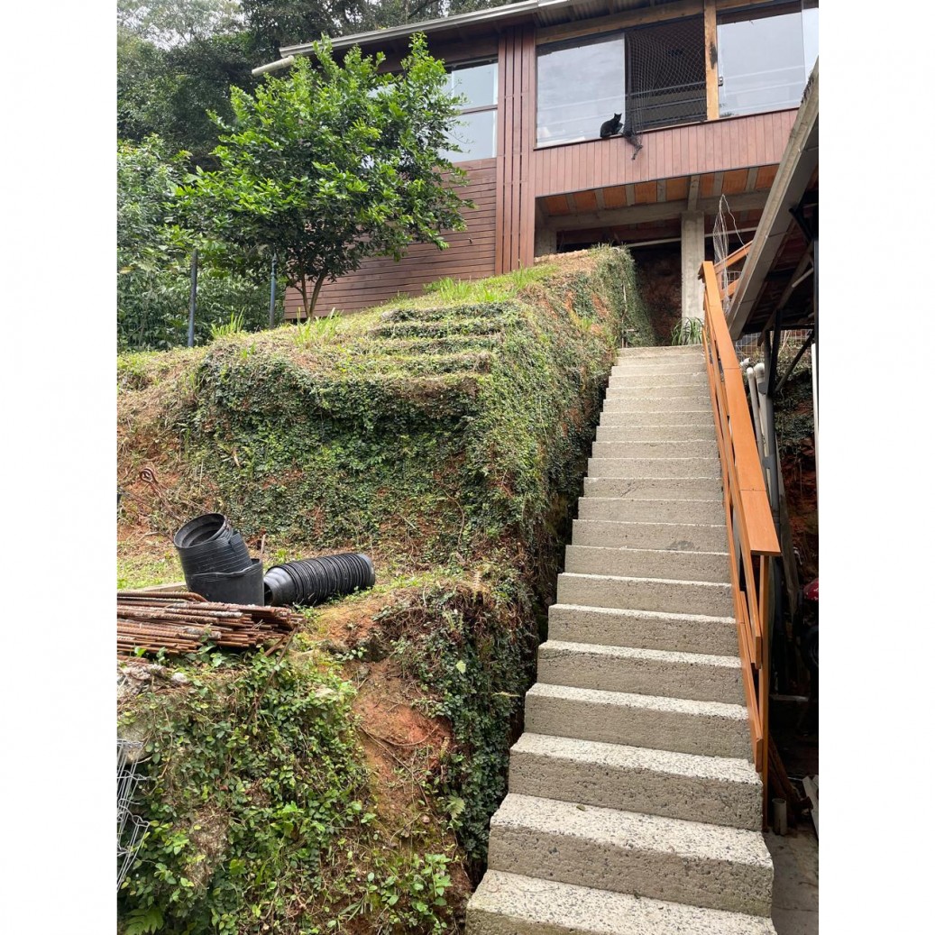 Casa 2 quartos para Venda no bairro Rio Pequeno em Camboriú
