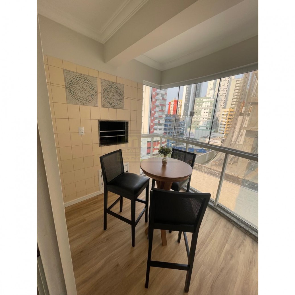 Apartamento 3 quartos para Venda no bairro Centro em Balneário Camboriú