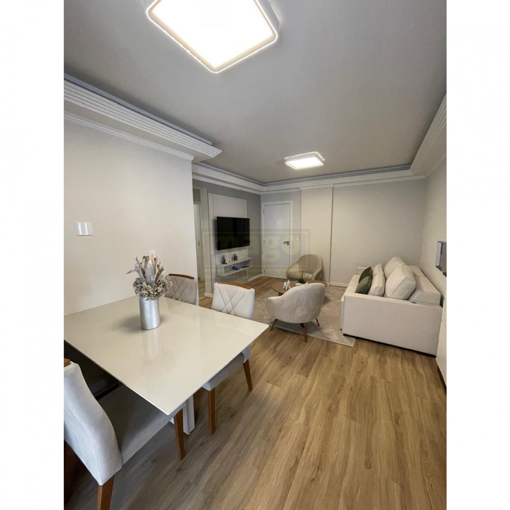 Apartamento 3 quartos para Venda no bairro Centro em Balneário Camboriú