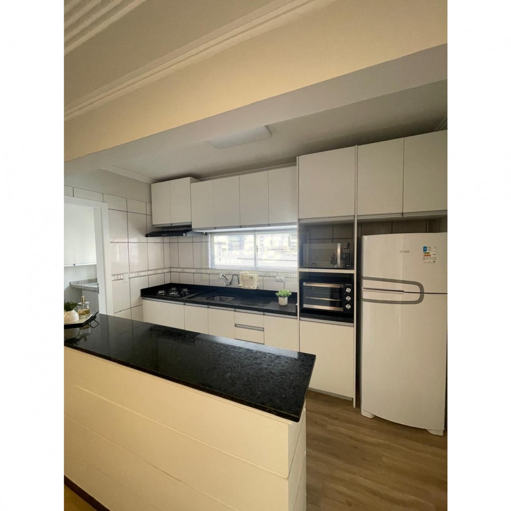 Apartamento 3 quartos para Venda no bairro Centro em Balneário Camboriú