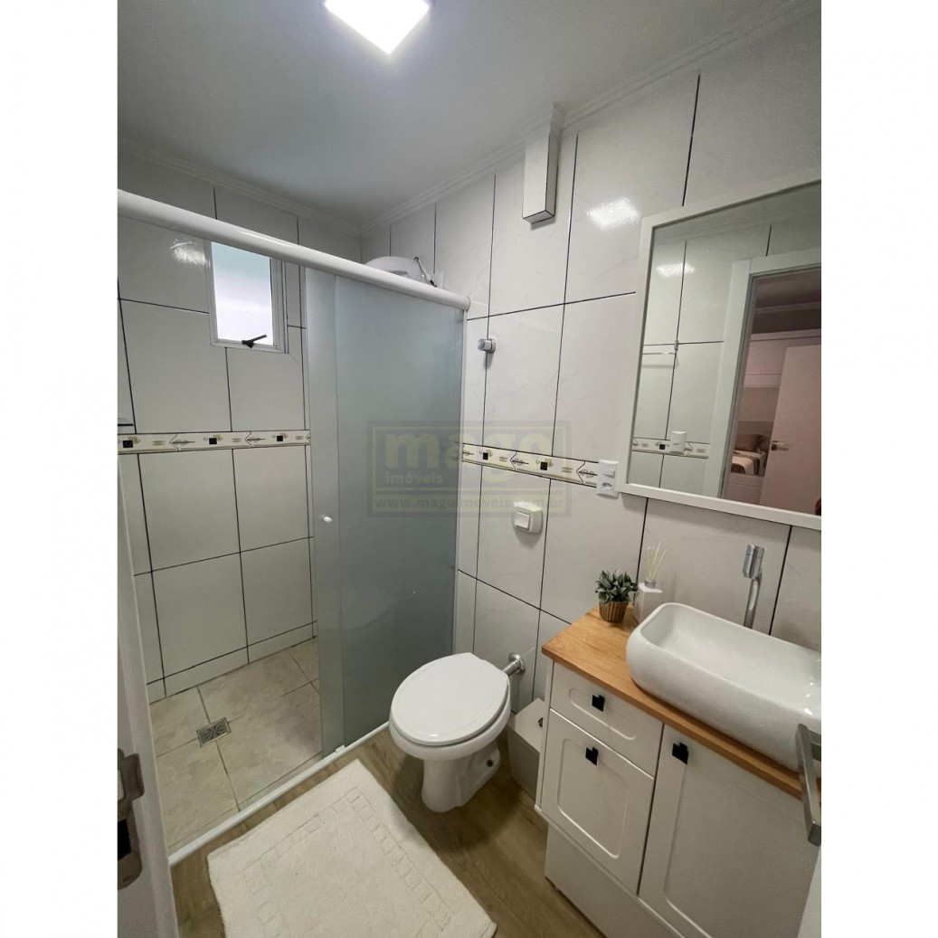 Apartamento 3 quartos para Venda no bairro Centro em Balneário Camboriú