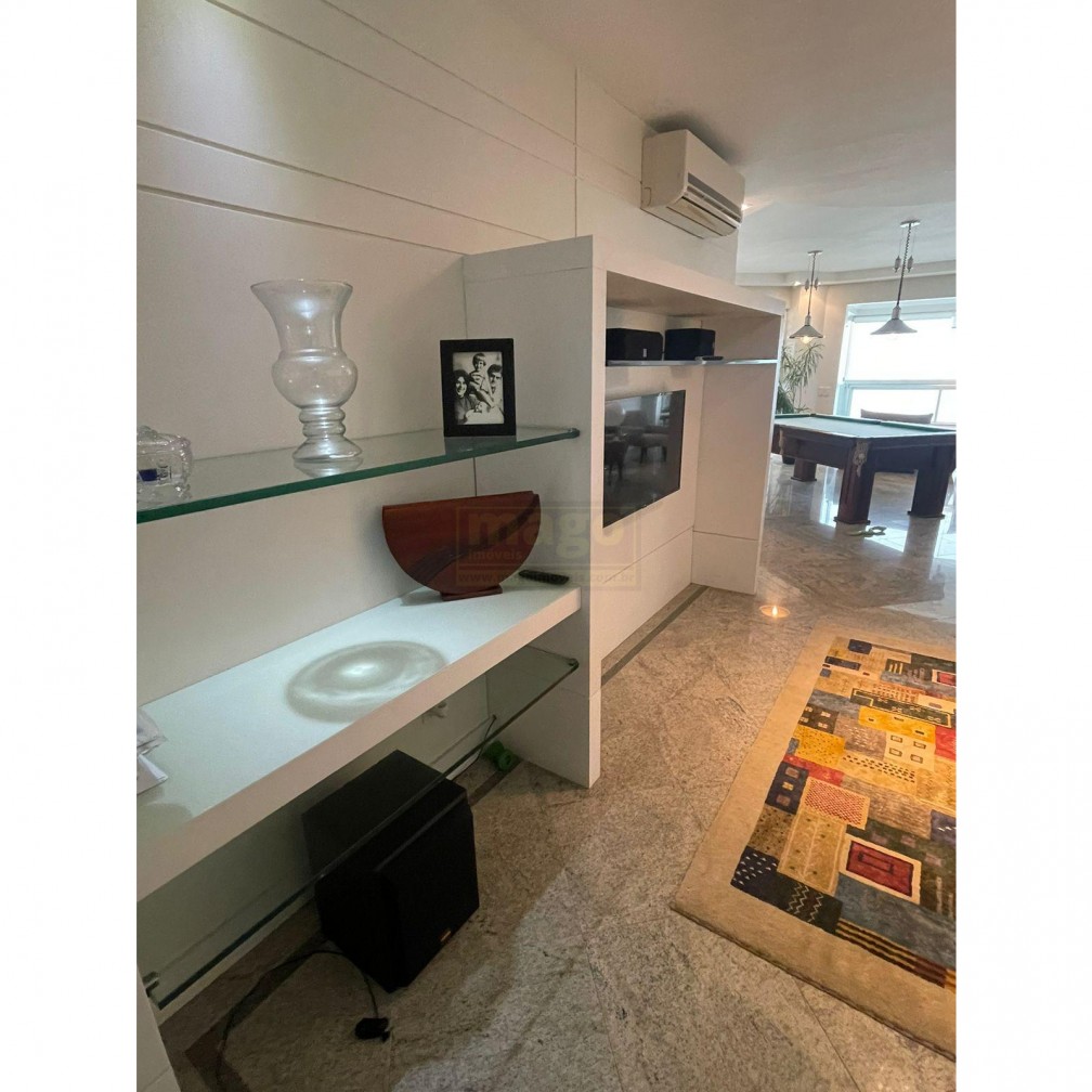 Apartamento 3 suítes para Locação Anual no bairro Centro em Balneário Camboriú