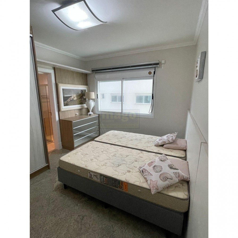 Apartamento 3 suítes para Locação Anual no bairro Centro em Balneário Camboriú