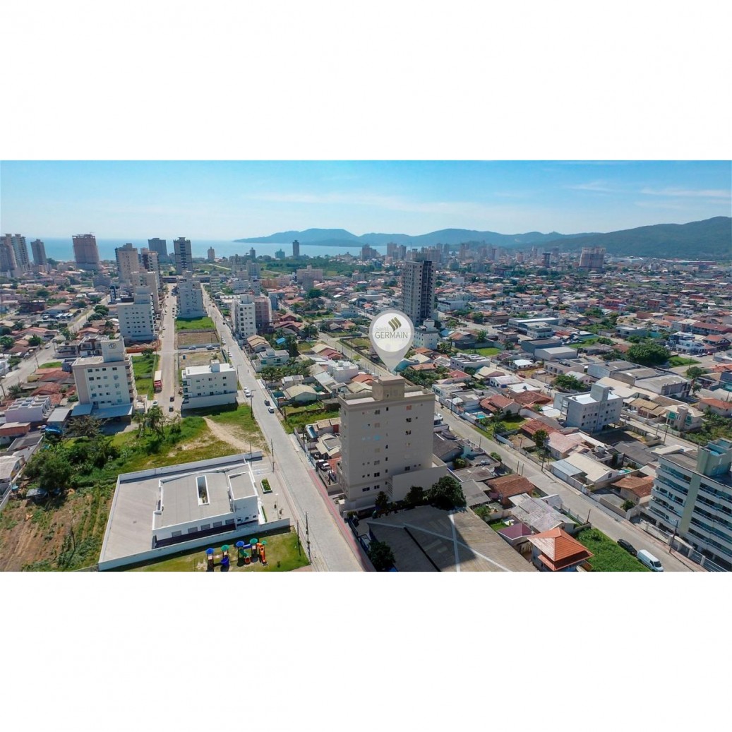 Apartamento 2 suítes para Venda no bairro Casa Branca em Itapema